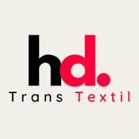 HdTransTextil logo - Similar company to Rava Cargo