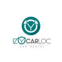 IZYCARLOC logo - Similar company to Coco Mango