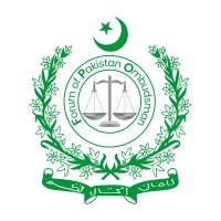 Forum of Pakistan Ombudsman logo - Similar company to Alliance For Urban Rights