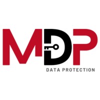 MDP Data Protection logo - Similar company to Ethersys