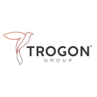 Trogon Group logo - Similar company to Aaryaneev Developers Pvt. Ltd.