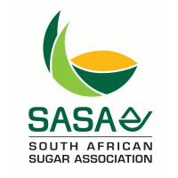 South African Sugar Association logo - Similar company to South African Sugarcane Research Institute (Sasri)