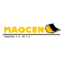 MAQCEN logo - Similar company to Maqro
