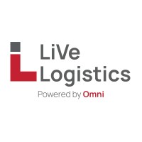 LiVe Logistics logo - Similar company to Live Logistics