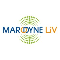 Marodyne LiV logo - Similar company to Mybones