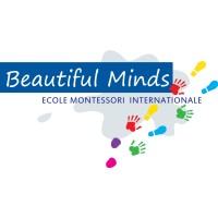 Beautiful Minds Montessori International Schools logo - Similar company to Metastability