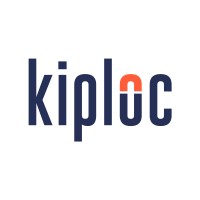Kiploc logo - Similar company to Dop / Industria 5.0