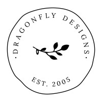 Dragonfly Designs logo - Similar company to Emergestudios