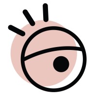 Lucid Magazine logo - Similar company to Santulan Creative