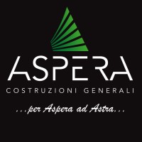 Aspera Costruzioni Generali srl logo - Similar company to Ratec