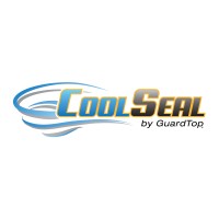 CoolSeal By GuardTop logo - Similar company to Mistafog | Misting & Fogging Systems For Ac Precooling, Mist Special Effect & Alfresco Cooling