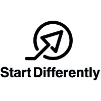 Start Differently logo - Similar company to Samboards Ltd