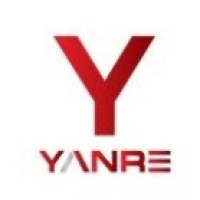 Yanre Fitness logo - Similar company to Yr Fitness Gym  Equipment Manufacturer