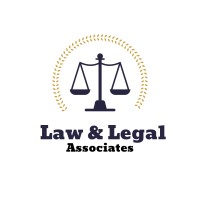 Law and Legal Associates logo - Similar company to Taurus Collection