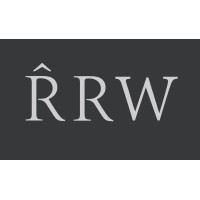RRW logo - Similar company to R Squared Global