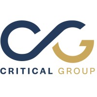 Critical Group Ltd logo - Similar company to Critical Vector Consulting