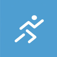 The RunRec logo - Similar company to 200X85