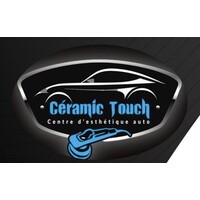 CERAMIC TOUCH logo - Similar company to Nephrops Global Prod