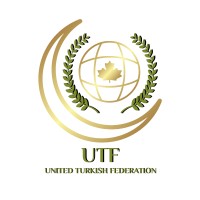 United Turkish Federation logo - Similar company to Virginia High School League