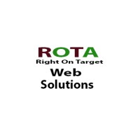 ROTA Web Solutions logo - Similar company to Chokhani Projects