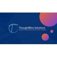 Thought Bliss Solutions logo - Similar company to Techworld Infotech Software Solution Pvt Ltd
