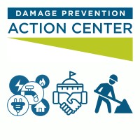 Damage Prevention Action Center logo - Similar company to 2M General Engineering, Inc.
