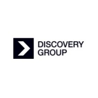 Discovery Group logo - Similar company to Trade Centre Praha A.S.