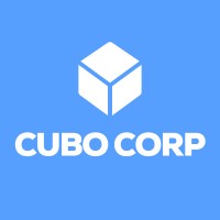 Cubo Corp logo - Similar company to Gesttiona