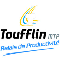 TOUFFLIN M.T.P. logo - Similar company to Philippe Tp