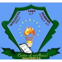 Wolaita Liqa School logo - Similar company to Interestly