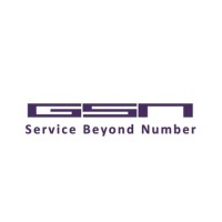 GSN logo - Similar company to Netcom Group