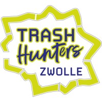 Trash Hunters Zwolle