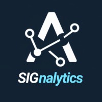 SIGnalytics logo - Similar company to Techrishna Innovation Pvt Ltd