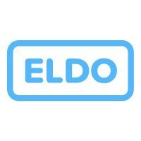 Eldo Energy logo - Similar company to Standard Microgrid