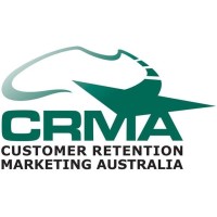 CRMA - Customer Retention Marketing Australia logo - Similar company to August Social