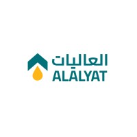 ALALYAT logo - Similar company to Sulé