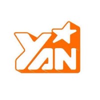 YAN TV logo - Similar company to Yantv