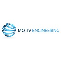 Motiv Engineering logo - Similar company to Bremar Automotion