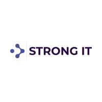 Strong IT SE logo - Similar company to Switch-It Ab
