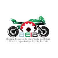 Motostudent Bizkaia ESI Bilbao logo - Similar company to Moto Engineering Foundation
