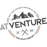 AtVenture Recruitment logo - Similar company to Veerhaven360
