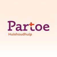 Dienstenchequebedrijf Partoe logo - Similar company to L'Agence De Titres-Services (Het Dienstenchequebedrijf)