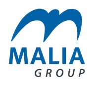 Malia Group logo - Similar company to Indevco Group