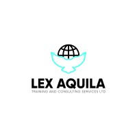 Lex Aquila Training and Consulting Services Ltd logo - Similar company to Ango Studio