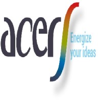 Acers BV logo - Similar company to Ankersmid Process