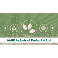 AMIP Industrial Parks Pvt Ltd. logo - Similar company to Ample Parks