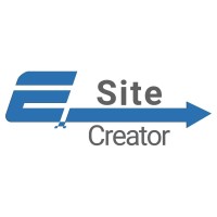 Esitecreator logo - Similar company to Tech Burst