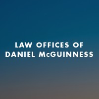 Law Offices of Daniel A. McGuinness, PC logo - Similar company to Harkins Cunningham Llp