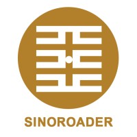 Sinoroader Machinery logo - Similar company to Henan Yofar Group
