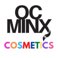 OC Minx Cosmetics logo - Similar company to Cosmetic Development Systems